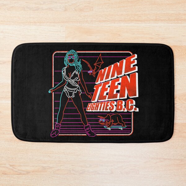 Item preview, Nineteen 80s BC designed and sold by therocketman.