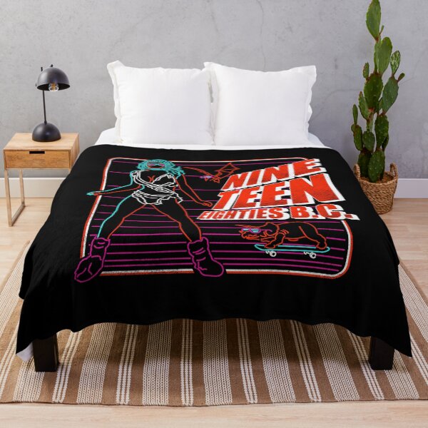 Item preview, Nineteen 80s BC designed and sold by therocketman.