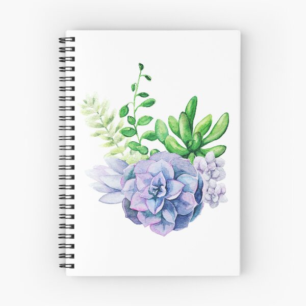 Item preview, Succulents designed and sold by ThrowPillows.