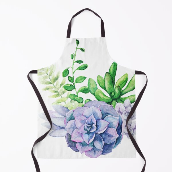 Item preview, Succulents designed and sold by ThrowPillows.