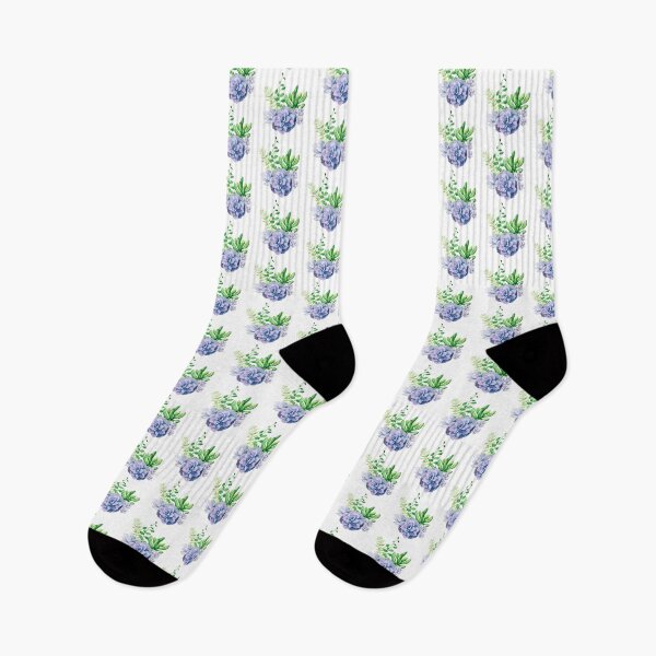 Item preview, Succulents designed and sold by ThrowPillows.