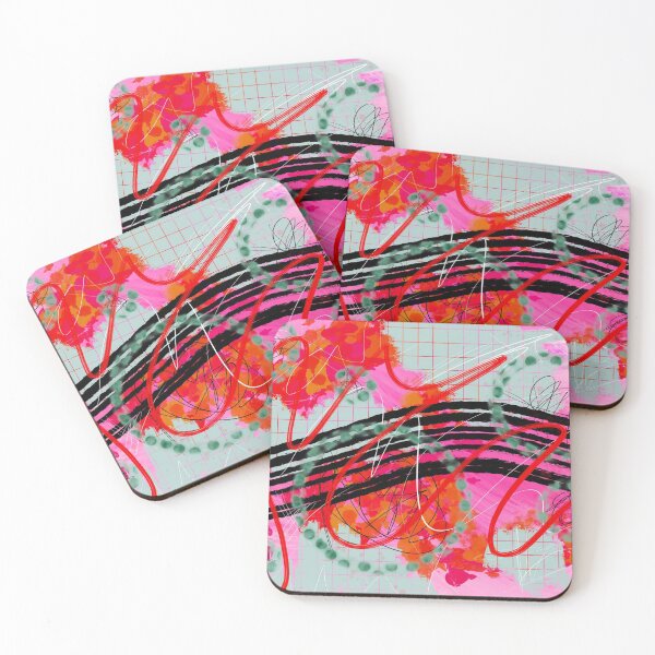 Item preview, Symphony designed and sold by Katie Morris Art.