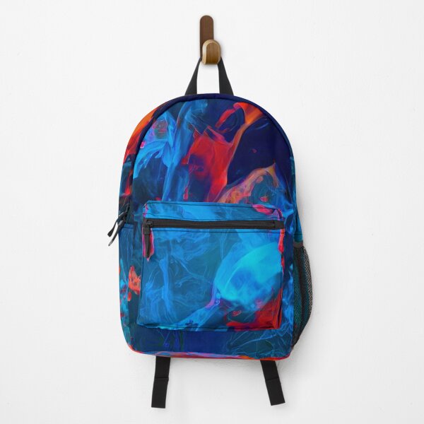 Item preview, Athlete On Fire | AI-Generated Art designed and sold by Canavas.