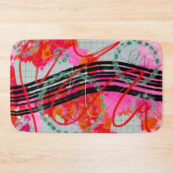 Item preview, Symphony designed and sold by Katie Morris Art.