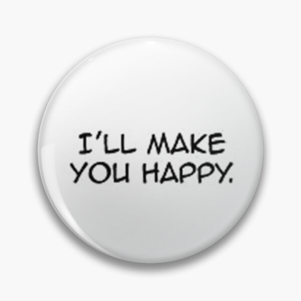 Item preview, I'll Make You Happy Manga designed and sold by is this trash?.