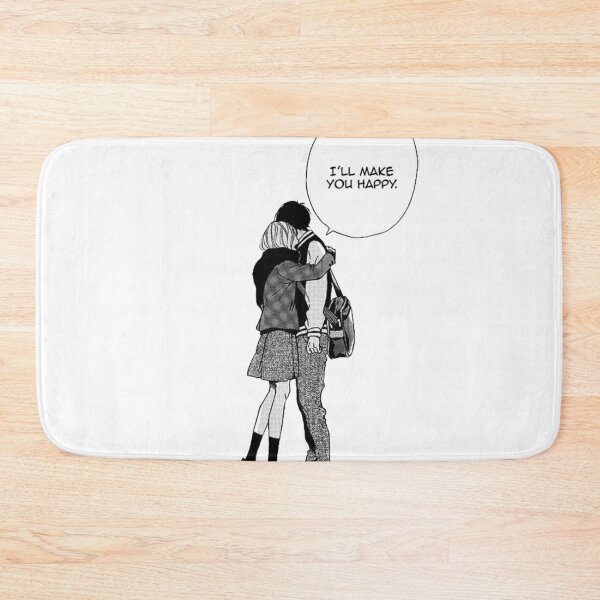 Item preview, I'll Make You Happy Manga designed and sold by is this trash?.