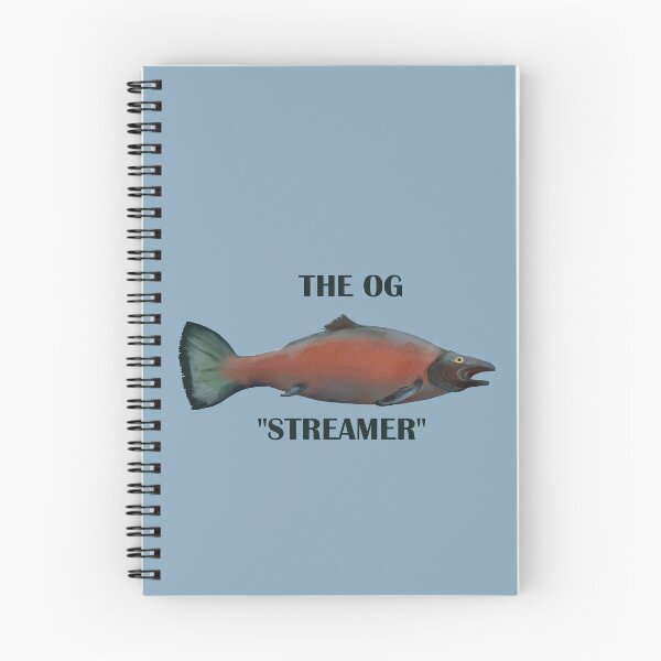 Item preview, The OG STREAMER designed and sold by BunsterKeaton.
