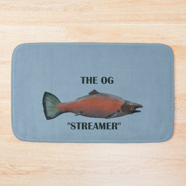 Item preview, The OG STREAMER designed and sold by BunsterKeaton.