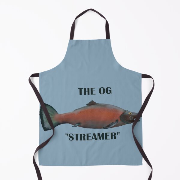 Item preview, The OG STREAMER designed and sold by BunsterKeaton.