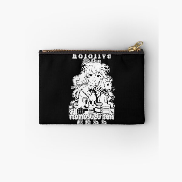 Item preview, Momosuzu Nene 5th Gen Hololive designed and sold by TonaPlancarte.