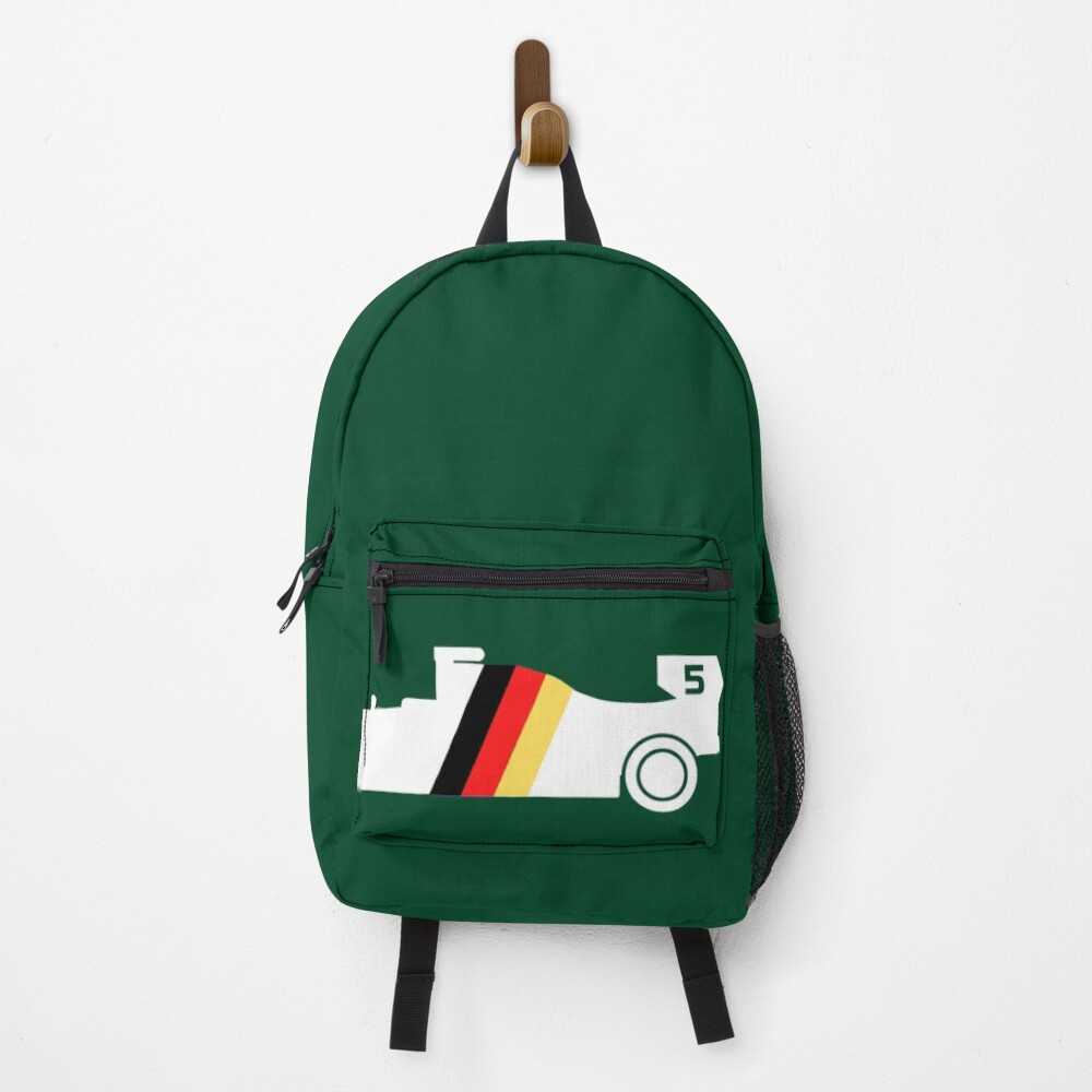 Item preview, Backpack designed and sold by SundayUniform.