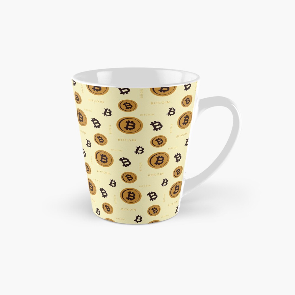 Item preview, Tall Mug designed and sold by infleims.