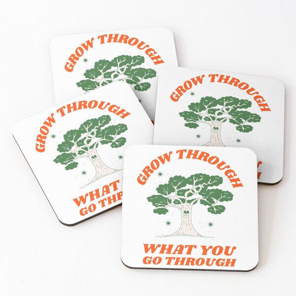 Item preview, Grow designed and sold by ForwardIGo.