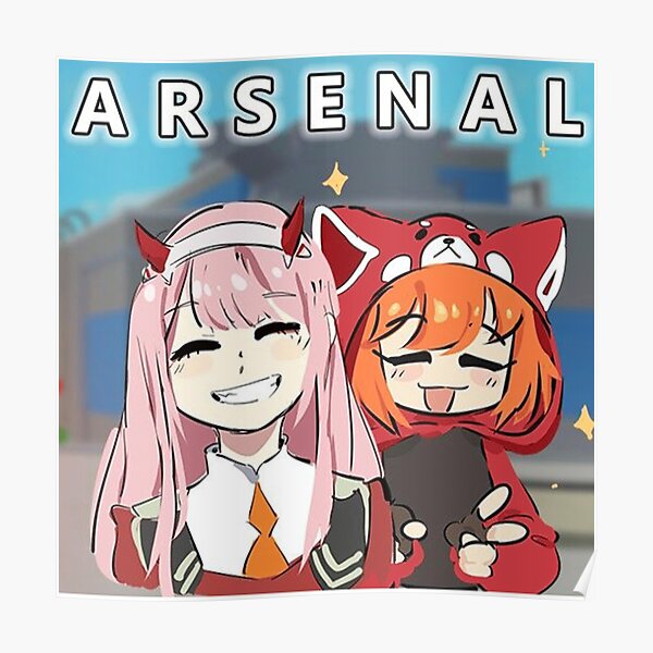 Arsenal Funny Posters Redbubble