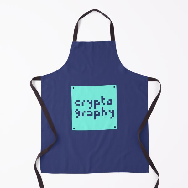 Item preview, Crypto Graphy designed and sold by TheDullShop.