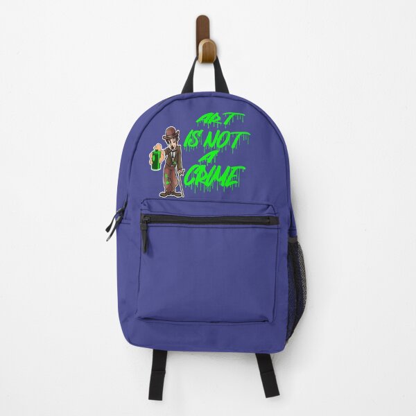Item preview, Art is not crime designed and sold by Zakarim73.
