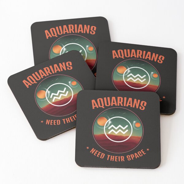 Item preview, Aquarian Sun Sign of the Zodiac Aquarius﻿ designed and sold by Peggy Lindstrom.