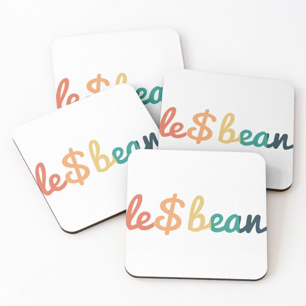 Item preview, Le$bean designed and sold by ampp.