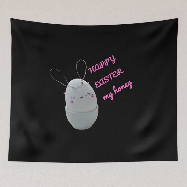 Item preview, Happy Easter My Honey  designed and sold by amafordesigns.