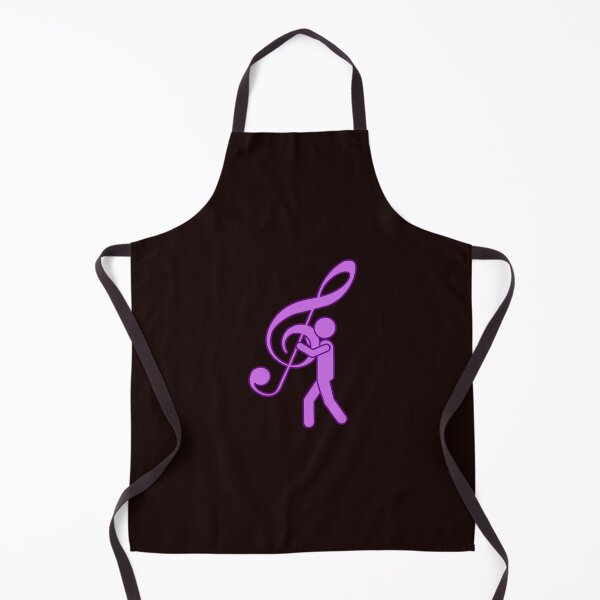 Item preview, Man Holding Music Note designed and sold by MariesDesigns11.
