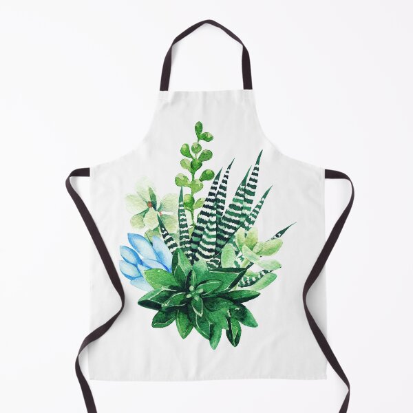 Item preview, Succulents designed and sold by ThrowPillows.