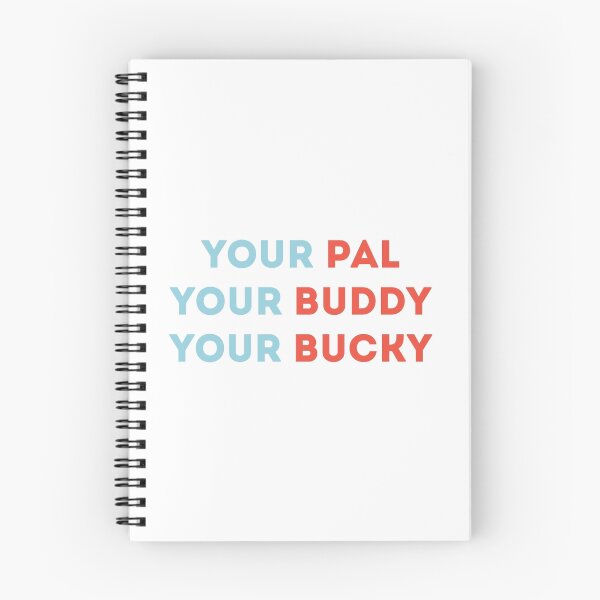 Item preview, your bucky designed and sold by jasontodds.
