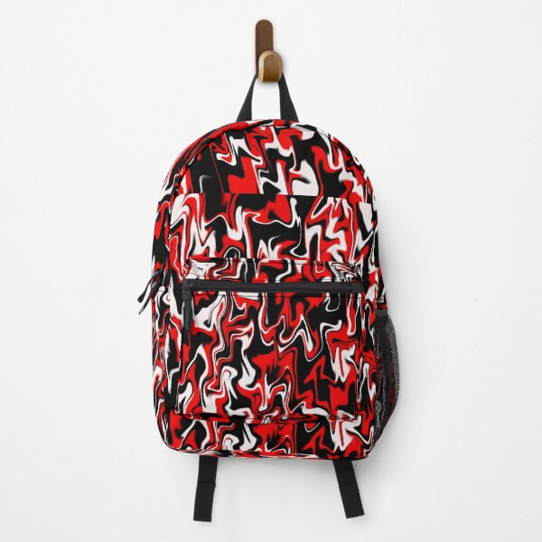 Item preview, Red, Black, & White Love designed and sold by TheRemLove.