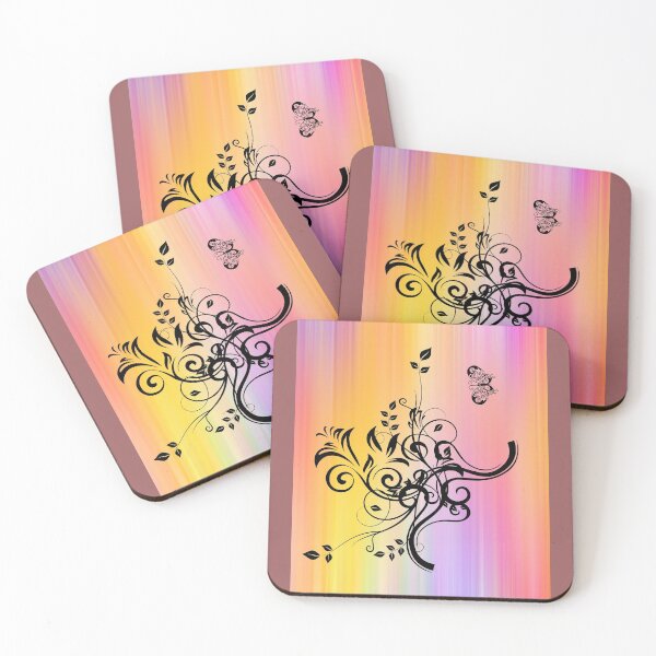 Artikelvorschau, Schmetterling Vintage Kunst! entworfen und verkauft von Byoudesigns.