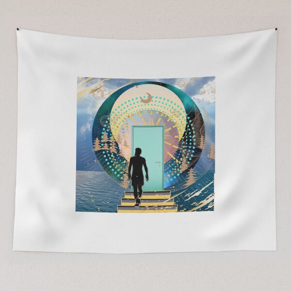 Item preview, The Other Side of the Door designed and sold by C4Rack.