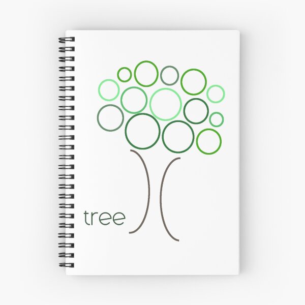 Item preview, Tree designed and sold by atomicseasoning.