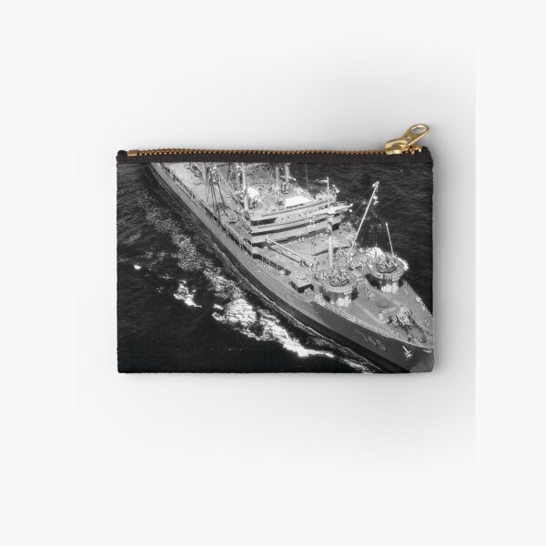 Item preview, USS HASSAYAMPA (AO-145) SHIP'S STORE designed and sold by militarygifts.