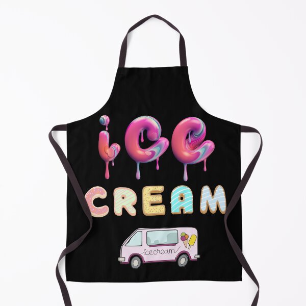Item preview, Ice cream designed and sold by 1wrld.
