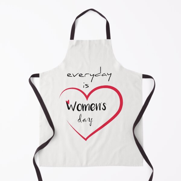 Item preview, Happy international womens day Everyday is women's day gift for women girlfriend wife mom designed and sold by Sinouhi.