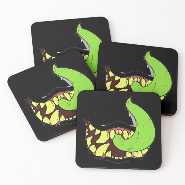 Item preview, venom tongue designed and sold by Tupapiprop.