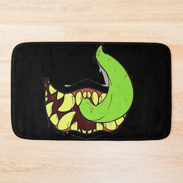 Item preview, venom tongue designed and sold by Tupapiprop.