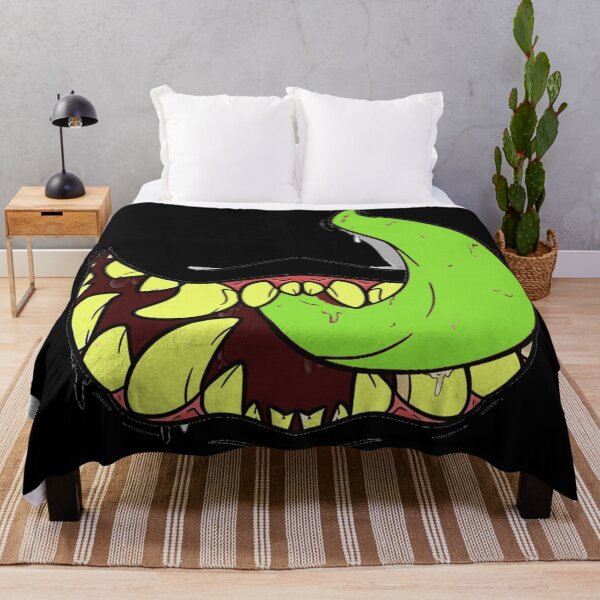 Item preview, venom tongue designed and sold by Tupapiprop.