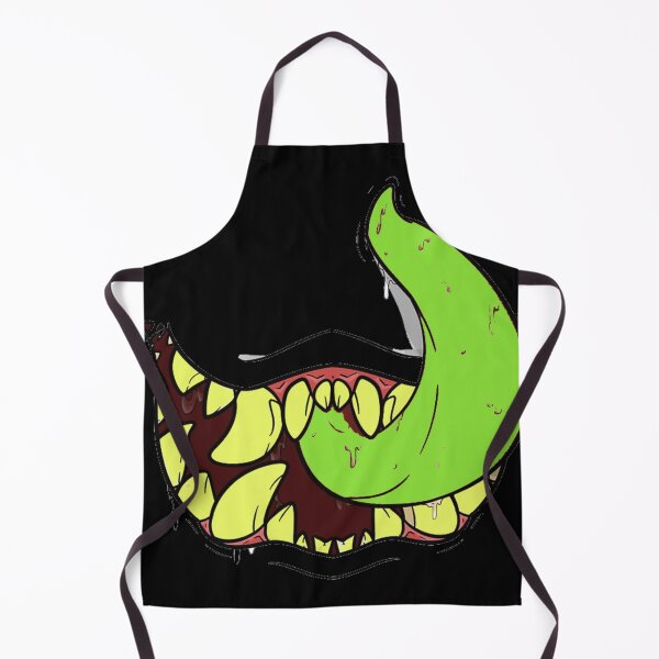 Item preview, venom tongue designed and sold by Tupapiprop.