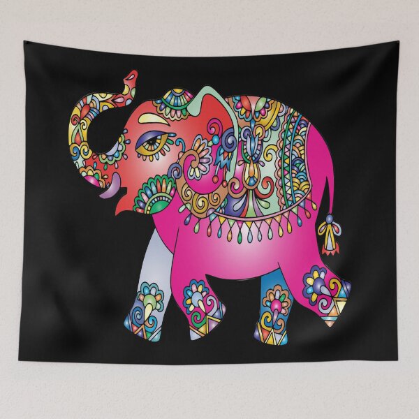 Item preview, Elephent designed and sold by jlicero.