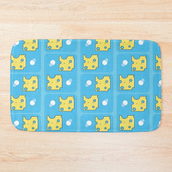 Item preview, Cheese designed and sold by Alisson Rodriguez.