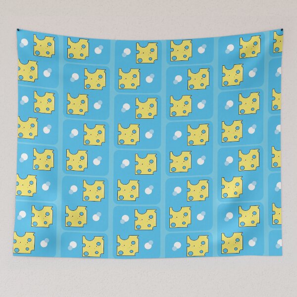 Item preview, Cheese designed and sold by Alisson Rodriguez.