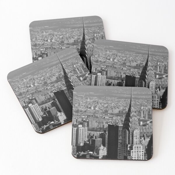 Item preview, Chrysler Building New York City designed and sold by KevinTPerry.