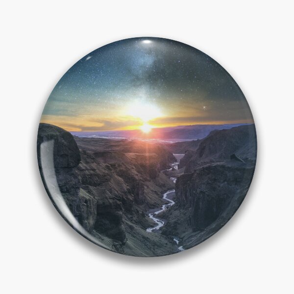 Item preview, Evening Sky designed and sold by Phil Perkins.