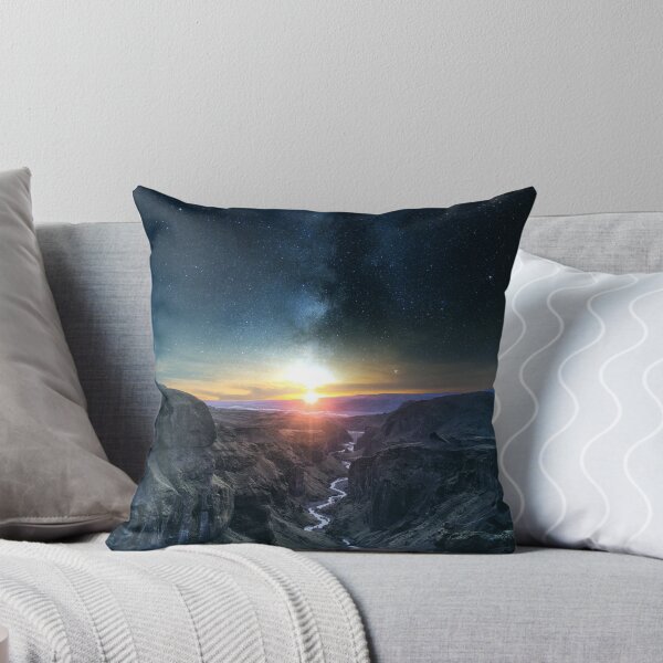 Item preview, Evening Sky designed and sold by Phil Perkins.