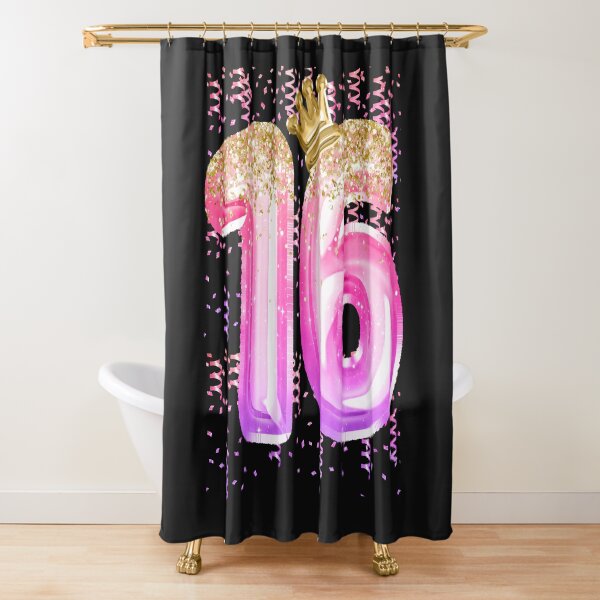 Item preview, Sweet 16 16th Birthday Happy Birthday designed and sold by TwistedTeeCo.