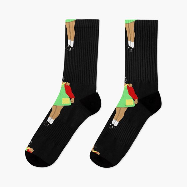 Item preview, El Chavo and Chilindrina  designed and sold by Rev Art1.
