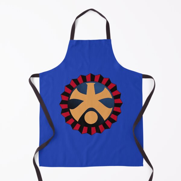 Item preview, Rival Schools: United by Fate logo Taiyo Academy (太陽学園高等部) / 私立ジャスティス学園 LEGION OF HEROES designed and sold by JCBA.