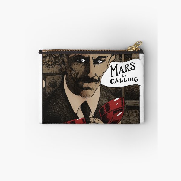 Item preview, Mars is Calling designed and sold by Sean Simmans.