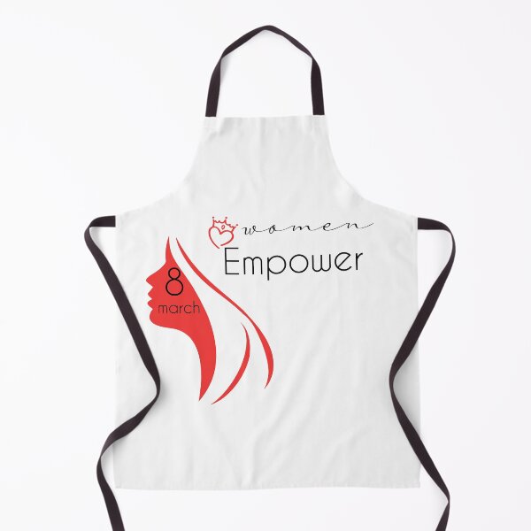 Item preview, Women Empower 8 march international womens day Everyday is women's day gift for women girlfriend wife mom designed and sold by Sinouhi.