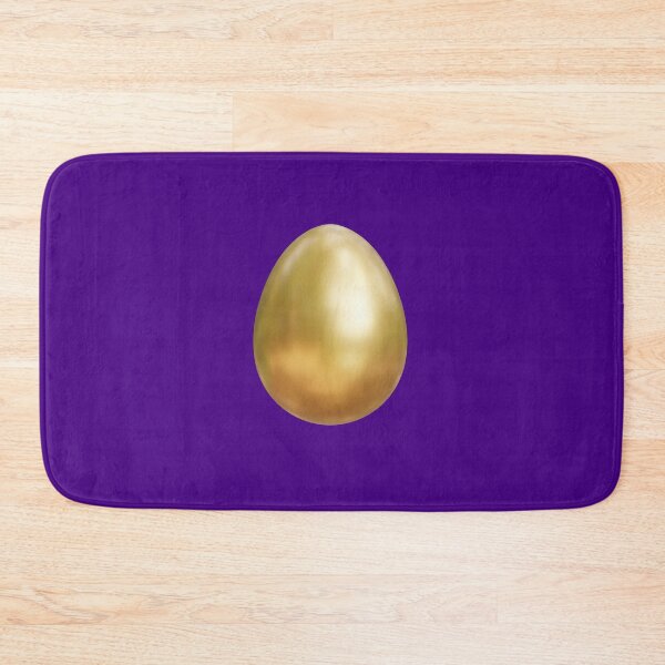 Item preview, Golden Easter Egg designed and sold by bradm50.