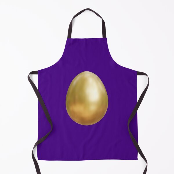 Item preview, Golden Easter Egg designed and sold by bradm50.